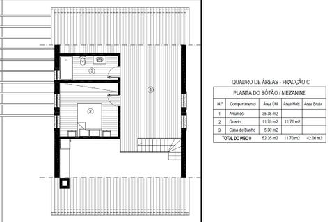 Villa i Cadaval, Lisbon, Cadaval - € 330.000 | Ref: RVR2959 - foto 21